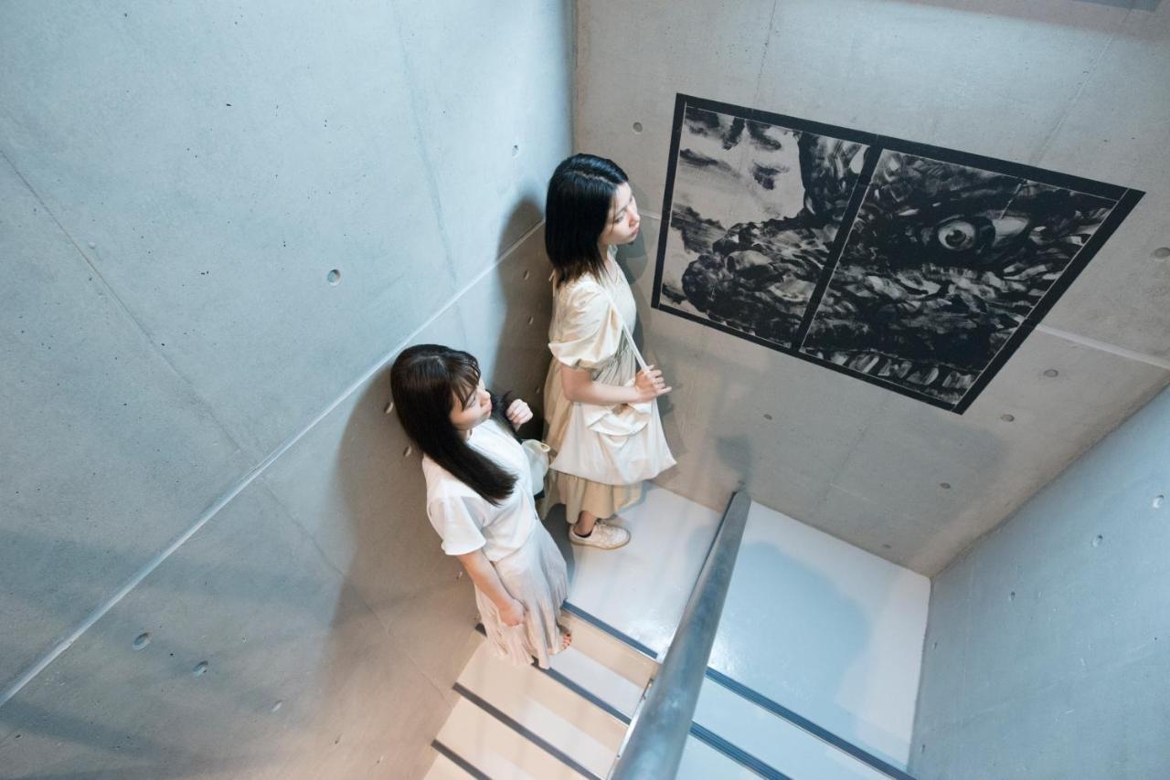 Theatel Haneda ⅱ Präfektur Tokio