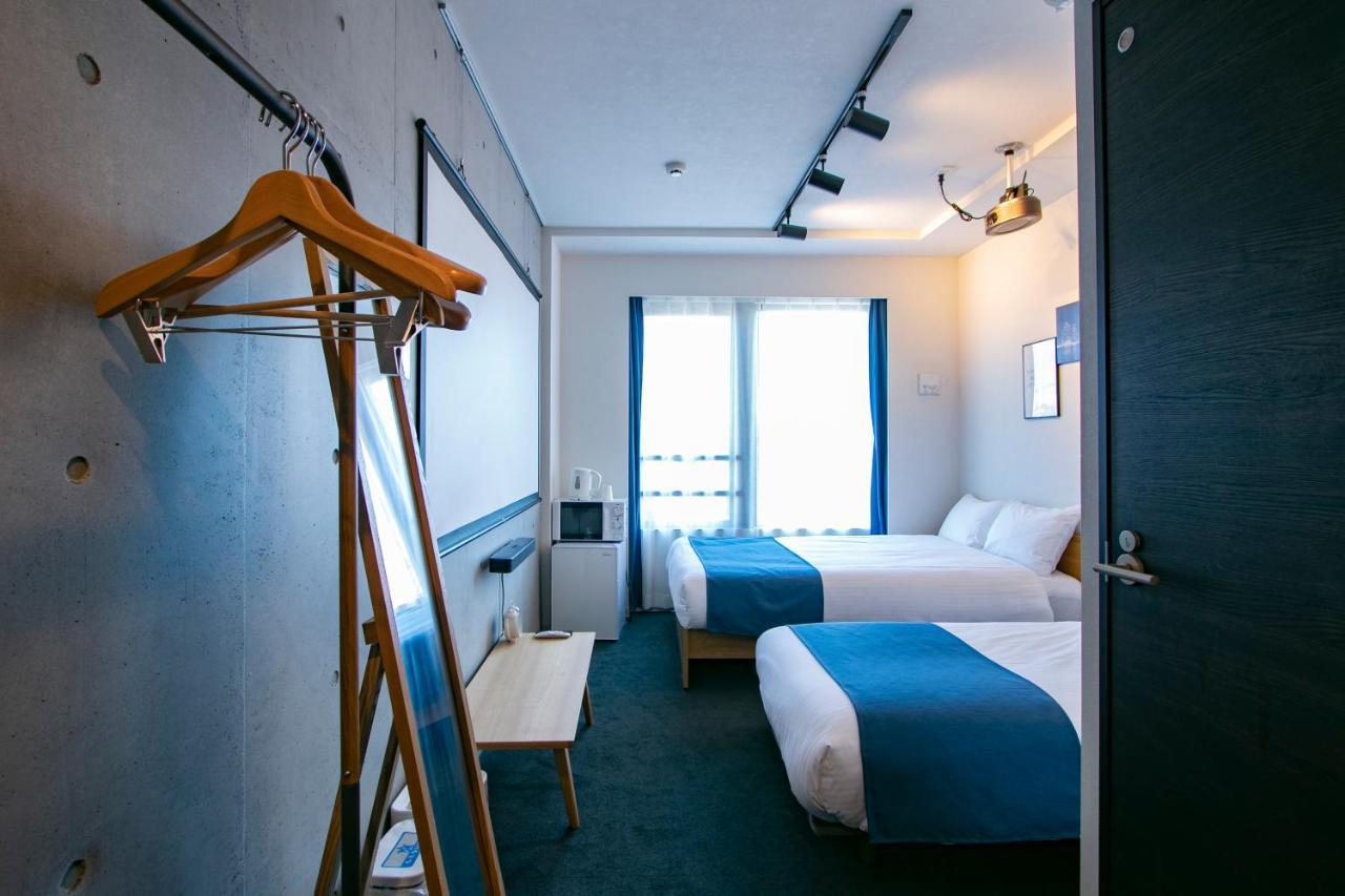 Hotel Theatel Haneda ⅱ Präfektur Tokio
